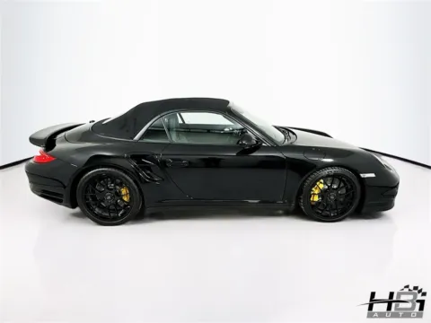 More photos of 2011 Porsche 911 Turbo S at HBi Auto, NC