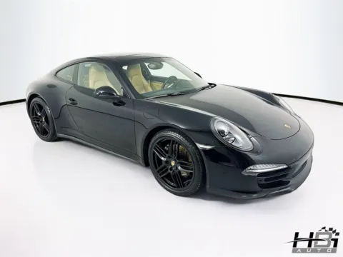 More photos of 2015 Porsche 911 Carrera 4 at HBi Auto, NC