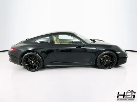 More photos of 2015 Porsche 911 Carrera 4 at HBi Auto, NC