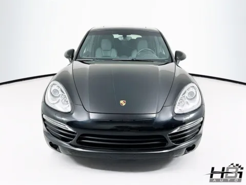 Another view of 2014 Porsche Cayenne for sale in Mocksville, NC at HBi Auto