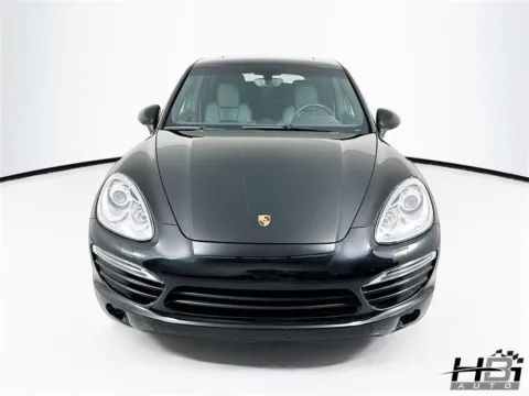 Another view of 2014 Porsche Cayenne for sale in Mocksville, NC at HBi Auto