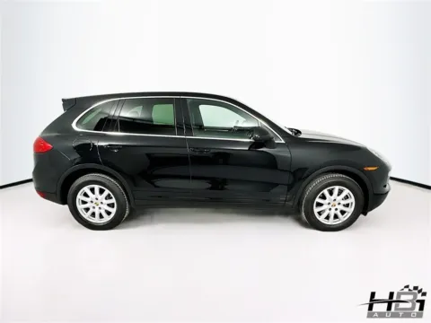 More photos of 2014 Porsche Cayenne at HBi Auto, NC