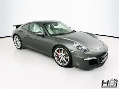 More photos of 2013 Porsche 911 Carrera S at HBi Auto, NC