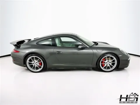 More photos of 2013 Porsche 911 Carrera S at HBi Auto, NC