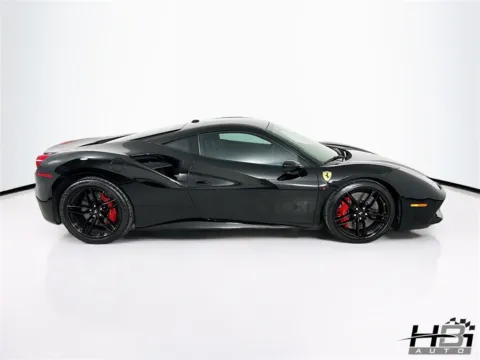 More photos of 2016 Ferrari 488 GTB at HBi Auto, NC