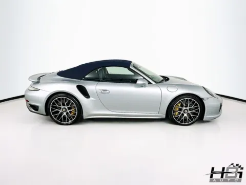 More photos of 2015 Porsche 911 Turbo S at HBi Auto, NC