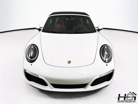 Another view of 2017 Porsche 911 Carrera for sale in Mocksville, NC at HBi Auto