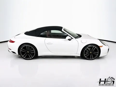 More photos of 2017 Porsche 911 Carrera at HBi Auto, NC