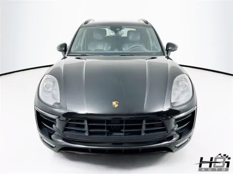 Another view of 2017 Porsche Macan GTS for sale in Mocksville, NC at HBi Auto