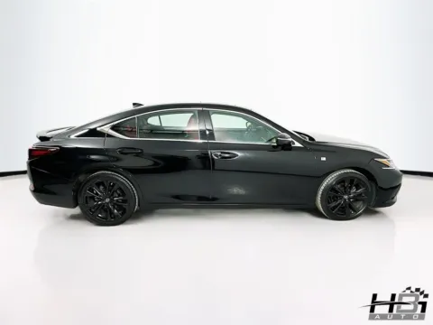 More photos of 2023 Lexus ES 350 F Sport at HBi Auto, NC