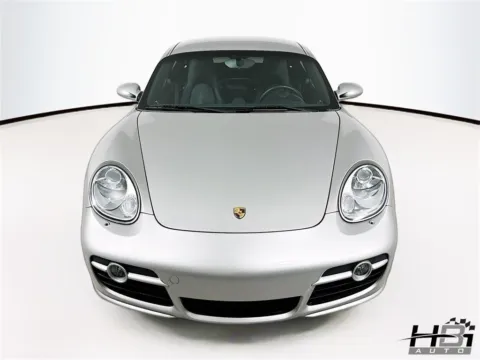 Another view of 2006 Porsche Cayman S for sale in Mocksville, NC at HBi Auto