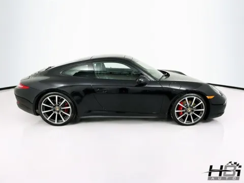 More photos of 2014 Porsche 911 Carrera 4S at HBi Auto, NC