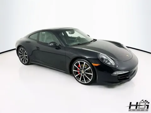 More photos of 2014 Porsche 911 Carrera 4S at HBi Auto, NC