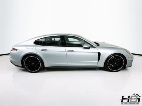 More photos of 2023 Porsche Panamera Platinum Edition at HBi Auto, NC