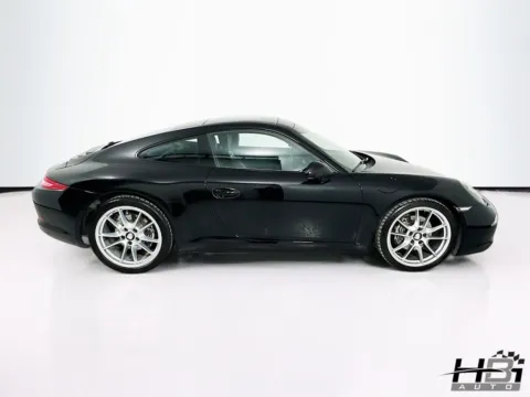 More photos of 2014 Porsche 911 Carrera at HBi Auto, NC