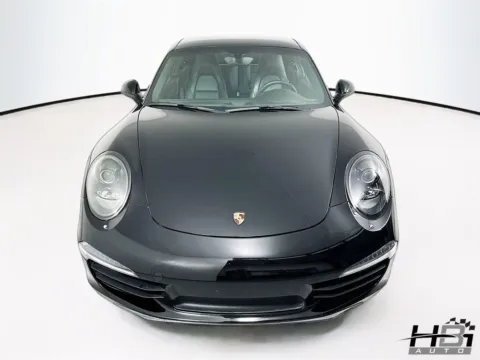 Another view of 2014 Porsche 911 Carrera for sale in Mocksville, NC at HBi Auto