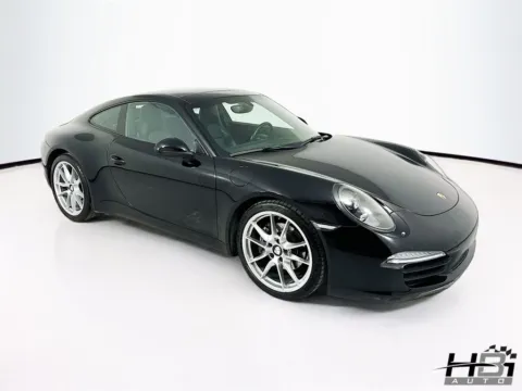 More photos of 2014 Porsche 911 Carrera at HBi Auto, NC