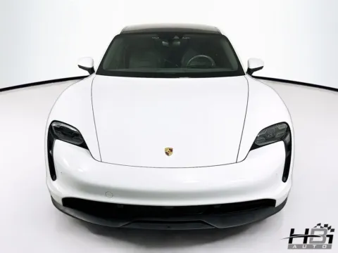 Another view of 2021 Porsche Taycan 4S for sale in Mocksville, NC at HBi Auto