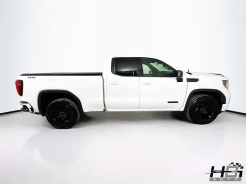 More photos of 2021 GMC Sierra 1500 Elevation at HBi Auto, NC