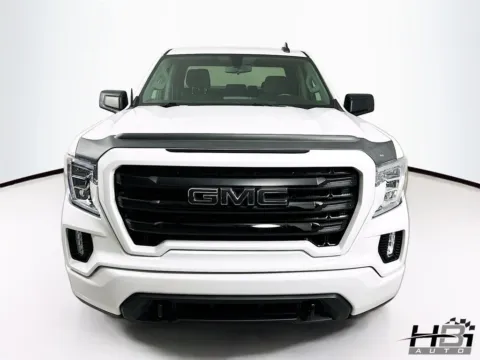 Another view of 2021 GMC Sierra 1500 Elevation for sale in Mocksville, NC at HBi Auto