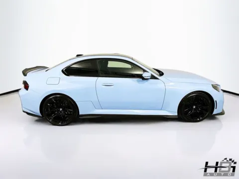 More photos of 2024 BMW M2 at HBi Auto, NC