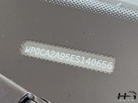 Another view of 2014 Porsche 911 Carrera for sale in Mocksville, NC at HBi Auto