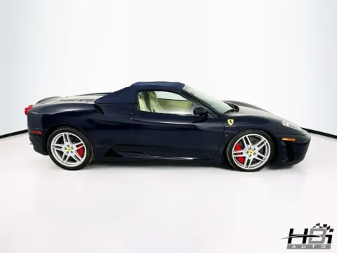 More photos of 2008 Ferrari F430 Spider at HBi Auto, NC