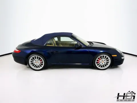 More photos of 2006 Porsche 911 Carrera 4S at HBi Auto, NC