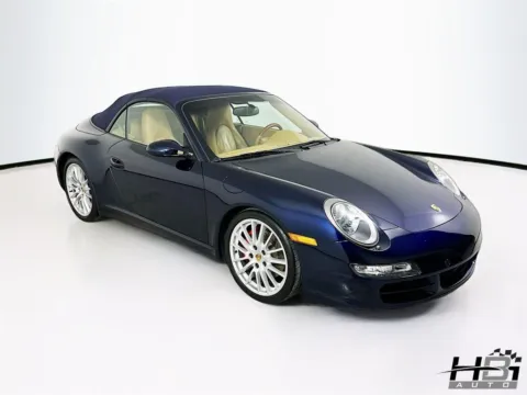 More photos of 2006 Porsche 911 Carrera 4S at HBi Auto, NC