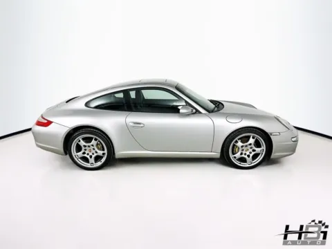 More photos of 2006 Porsche 911 at HBi Auto, NC