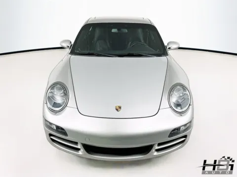 Another view of 2006 Porsche 911 for sale in Mocksville, NC at HBi Auto
