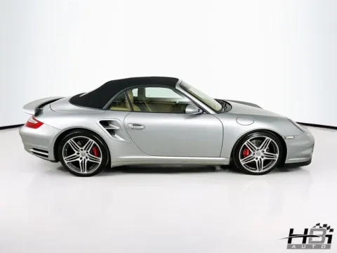 More photos of 2008 Porsche 911 Turbo at HBi Auto, NC
