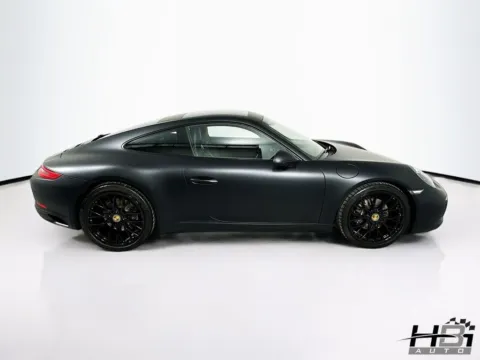 More photos of 2018 Porsche 911 Carrera at HBi Auto, NC