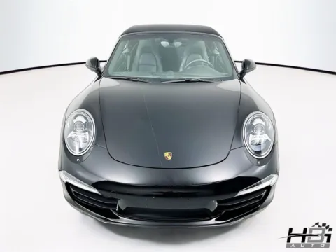 Another view of 2013 Porsche 911 Carrera 4S for sale in Mocksville, NC at HBi Auto
