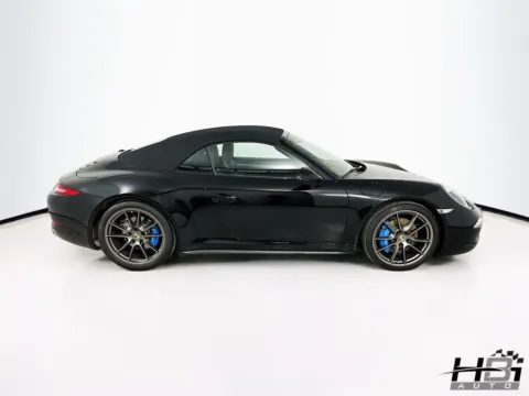 More photos of 2013 Porsche 911 Carrera 4S at HBi Auto, NC