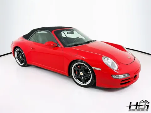 More photos of 2006 Porsche 911 Carrera S at HBi Auto, NC