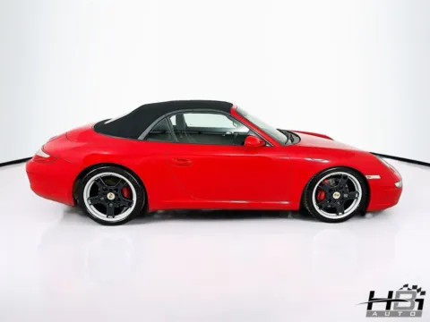 More photos of 2006 Porsche 911 Carrera S at HBi Auto, NC