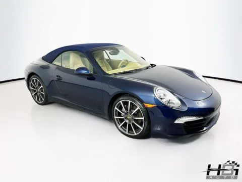 More photos of 2015 Porsche 911 Carrera at HBi Auto, NC
