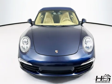Another view of 2015 Porsche 911 Carrera for sale in Mocksville, NC at HBi Auto