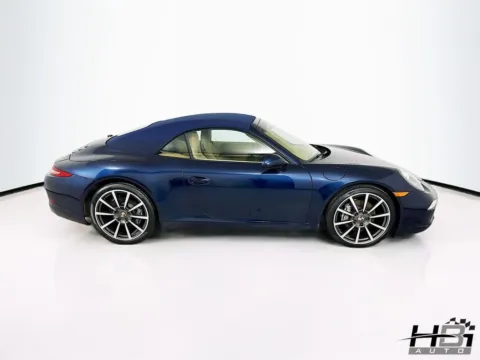 More photos of 2015 Porsche 911 Carrera at HBi Auto, NC