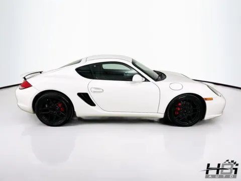 More photos of 2009 Porsche Cayman S at HBi Auto, NC