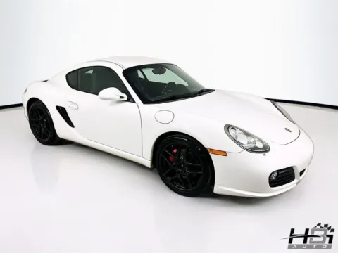 More photos of 2009 Porsche Cayman S at HBi Auto, NC