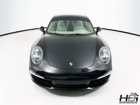 Another view of 2012 Porsche 911 Carrera S for sale in Mocksville, NC at HBi Auto