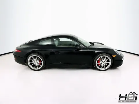 More photos of 2012 Porsche 911 Carrera S at HBi Auto, NC