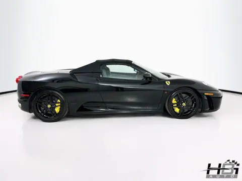 More photos of 2008 Ferrari F430 Spider at HBi Auto, NC
