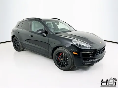 More photos of 2017 Porsche Macan GTS at HBi Auto, NC