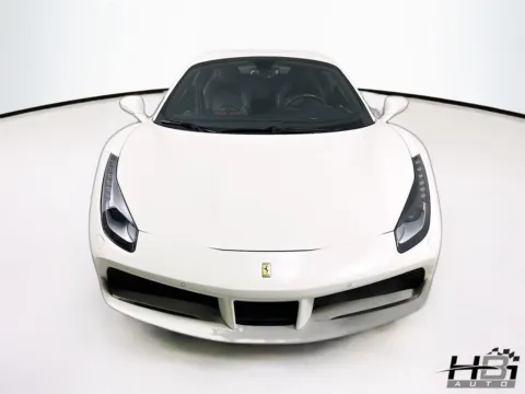 Another view of 2018 Ferrari 488 Spider for sale in Mocksville, NC at HBi Auto