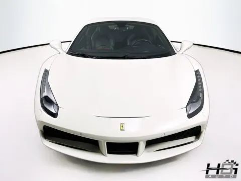 Another view of 2018 Ferrari 488 Spider for sale in Mocksville, NC at HBi Auto
