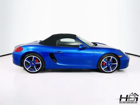 More photos of 2016 Porsche Boxster S at HBi Auto, NC