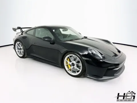 More photos of 2022 Porsche 911 GT3 at HBi Auto, NC